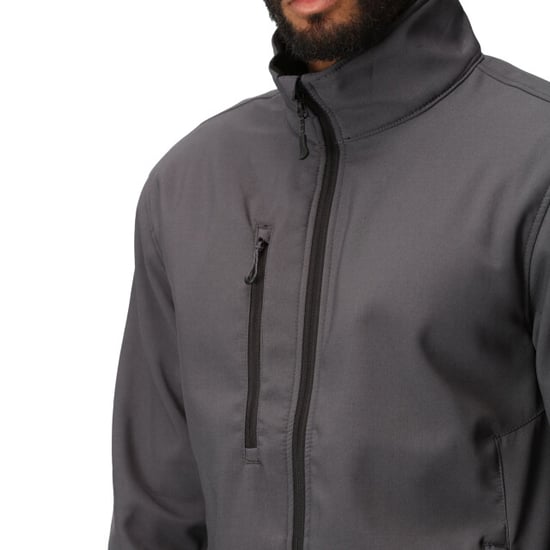 Regatta Heren soft shell-jasje - Image 4
