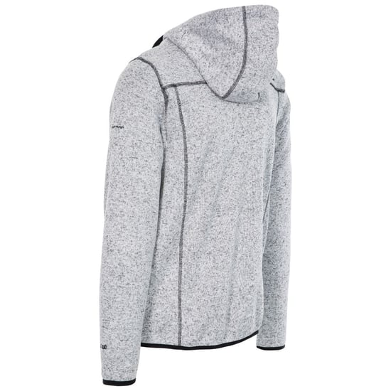 Trespass Mens Odeno Fleece Jacka - Image 2