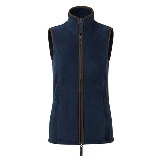 Premier Dames artisan fleece gilet - Image 1