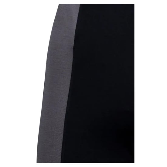 Trespass Unisex Adult Joss Base Layer Bottoms (Black) - Image 4