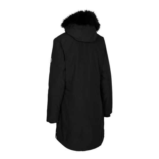 Trespass Dames zambel tp75 jas - Image 2