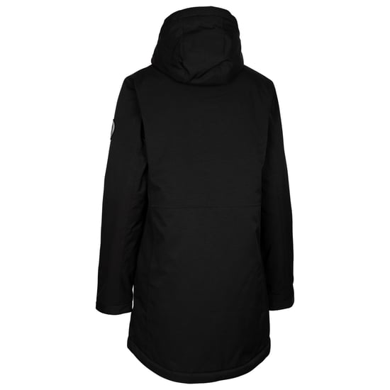 Trespass Dames wilma dlx waterdichte jas - Image 2