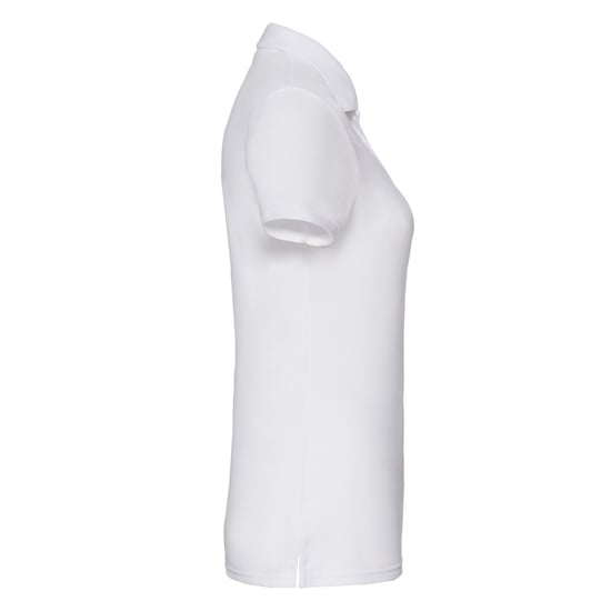 Fruit of the Loom Dames 65/35 piqué poloshirt - Image 3