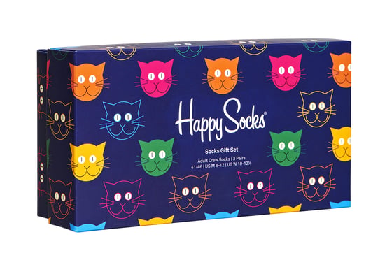 Happy Socks Mixed giftpack 3-pack - Image 2