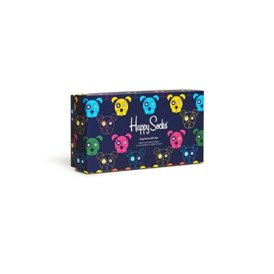 Happy Socks Mixed giftpack 3-pack - Image 3