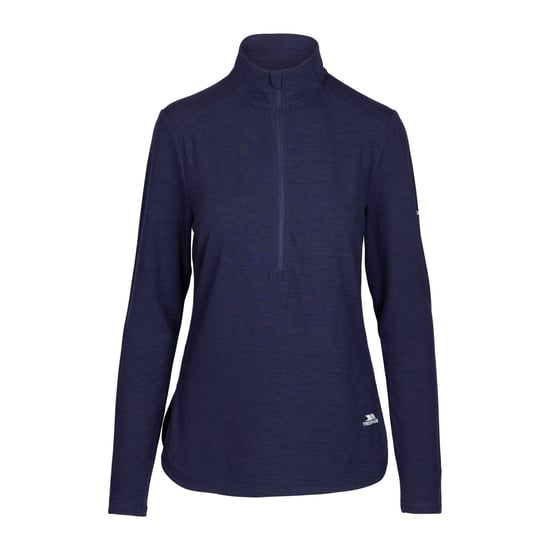 Trespass dam/dam Kansas Active Top (Navy Marl) - Image 1
