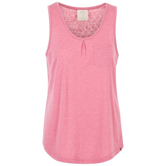 Trespass Dames fidget mouwloze top - Image 1