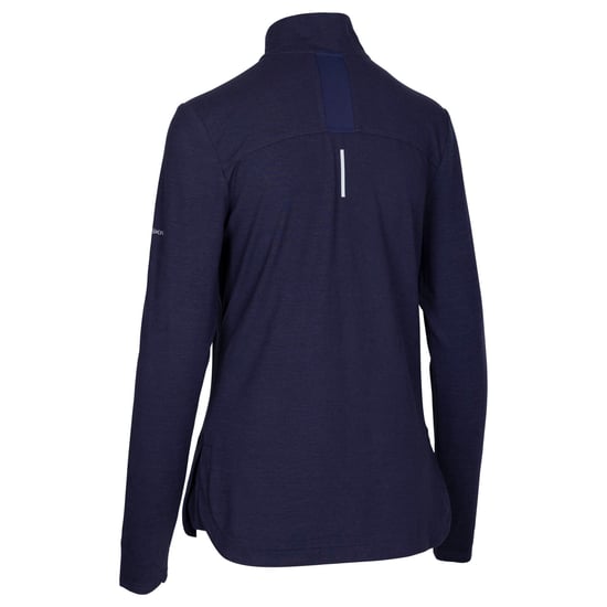 Trespass dam/dam Kansas Active Top (Navy Marl) - Image 2