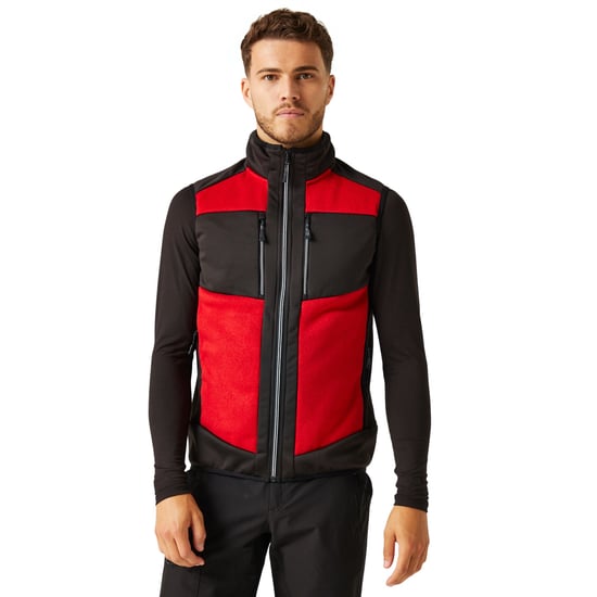 Regatta Stretch bodywarmer voor heren - Image 3