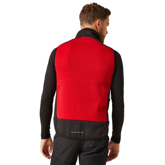 Regatta Stretch bodywarmer voor heren - Image 4
