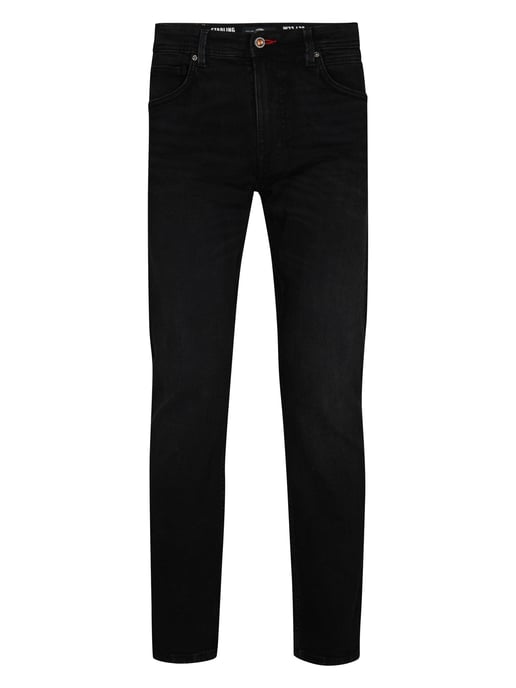 Petrol Industries Starling straight denim - Image 1