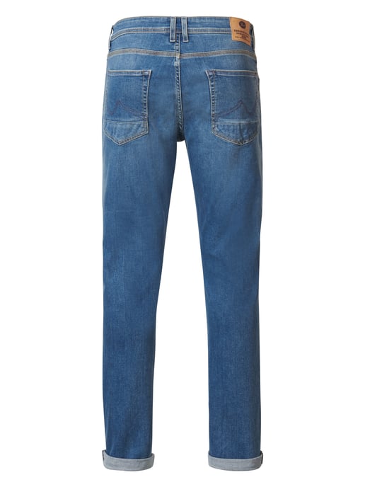 Petrol Industries Russel heren regular-fit jeans 5707 light stone - Image 2