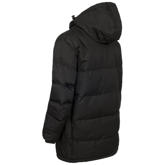 Trespass Mens Clip Padded Jacket - Image 2