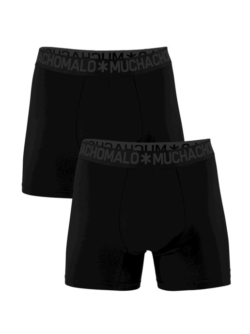 Muchachomalo Men's Boxer Shorts - 2 Pack - Men's Underpants - Image 1