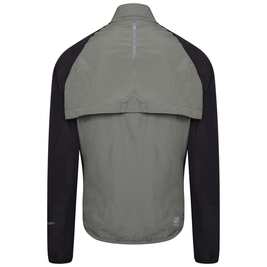 Dare2b Heren oxidaat windshell jacket - Image 2