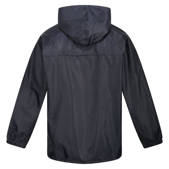 Regatta Grote buiten mens outdoor classics waterdichte stormbreak jacket - Image 2