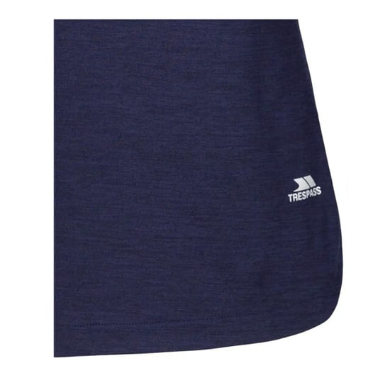 Trespass dam/dam Kansas Active Top (Navy Marl) - Image 4