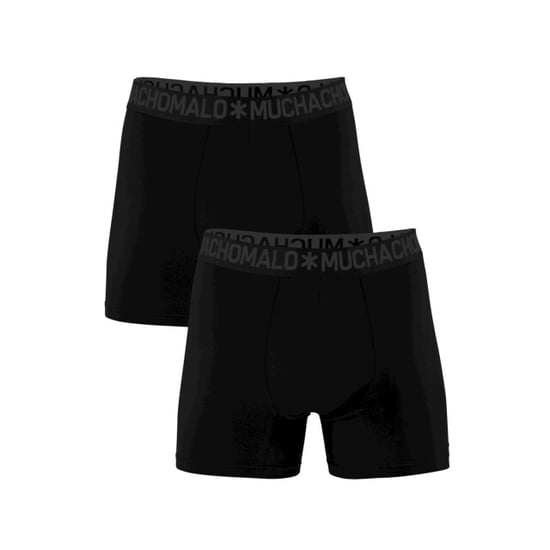 Muchachomalo Men's Boxer Shorts - 2 Pack - Men's Underpants - Image 2