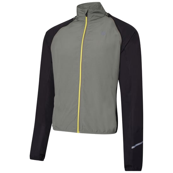 Dare2b Heren oxidaat windshell jacket - Image 3