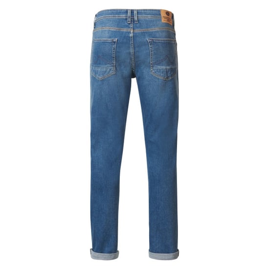 Petrol Industries Russel heren regular-fit jeans 5707 light stone - Image 3