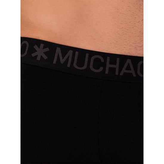 Muchachomalo Men's Boxer Shorts - 2 Pack - Men's Underpants - Image 4