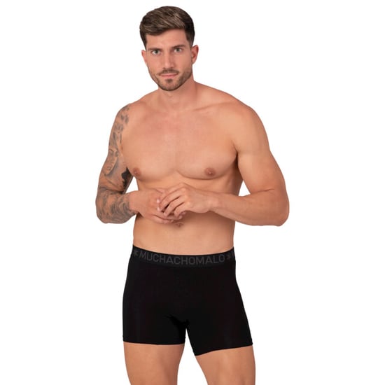 Muchachomalo Men's Boxer Shorts - 2 Pack - Men's Underpants - Image 5