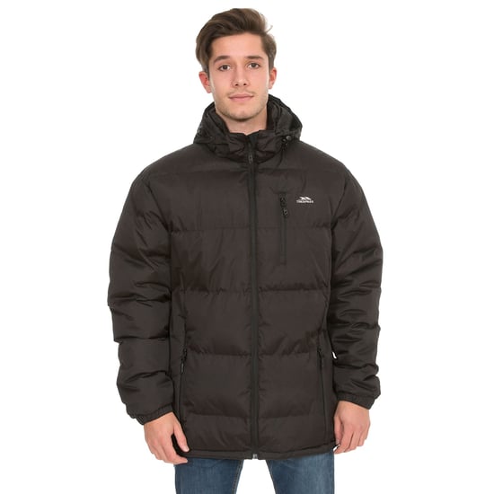 Trespass Mens Clip Padded Jacket - Image 4