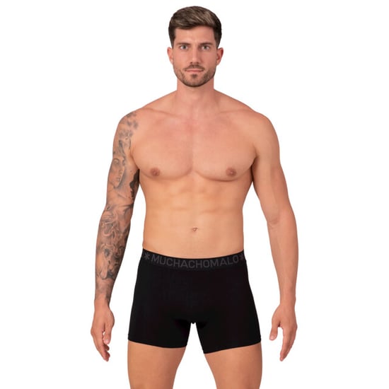 Muchachomalo Men's Boxer Shorts - 2 Pack - Men's Underpants - Image 6