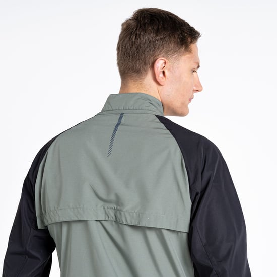 Dare2b Heren oxidaat windshell jacket - Image 4