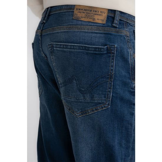 Petrol Industries Russel heren regular-fit jeans 5707 light stone - Image 5