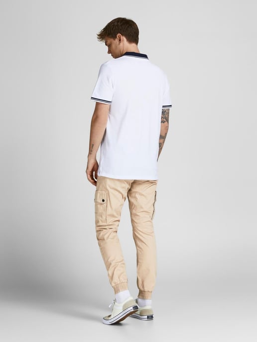 Jack & Jones Paul warner cargo - Image 5