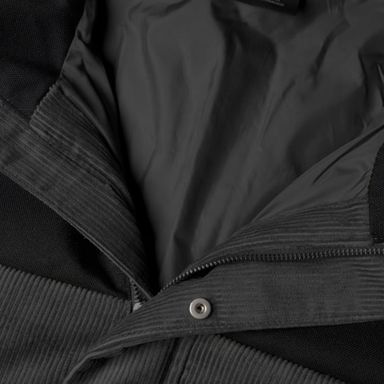 Jack Wolfskin Nature corduroy jacket - Image 5