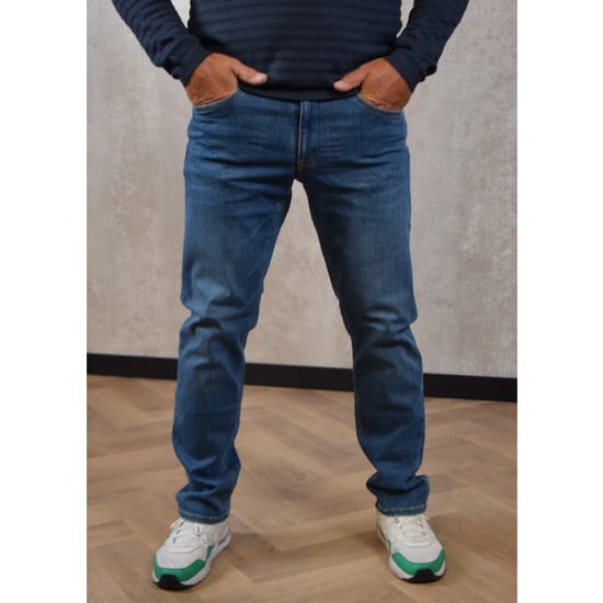 Petrol Industries Russel heren regular-fit jeans 5707 light stone - Image 6