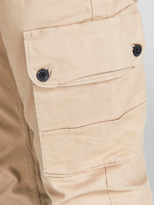 Jack & Jones Paul warner cargo - Image 6