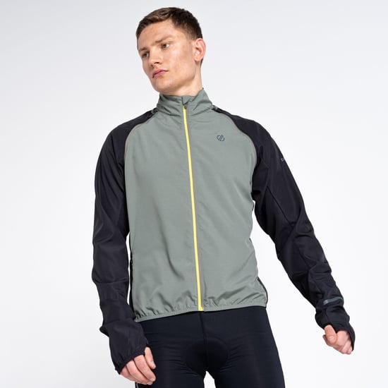 Dare2b Heren oxidaat windshell jacket - Image 6