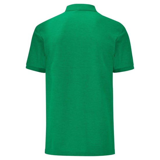 Fruit of the Loom Heren getailleerd polo shirt - Image 2