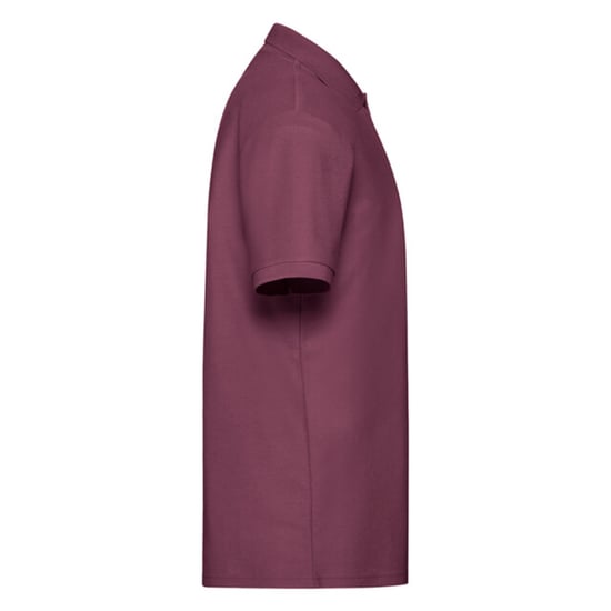 Fruit of the Loom Heren 65/35 piqué poloshirt - Image 3