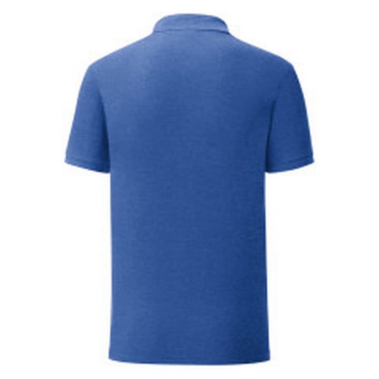 Fruit of the Loom Heren iconisch poloshirt - Image 2