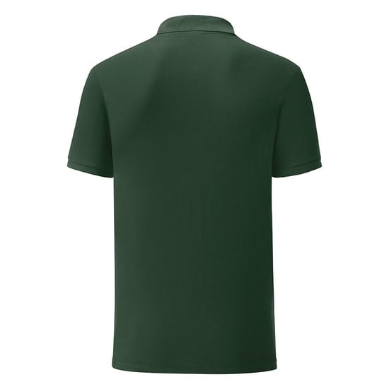 Fruit of the Loom Heren getailleerd polo shirt - Image 2