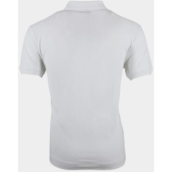 Lacoste Polo Classic Fit Polo White - Image 2