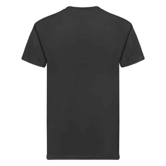 Fruit of the Loom Unisex super premium t-shirt voor volwassenen - Image 2