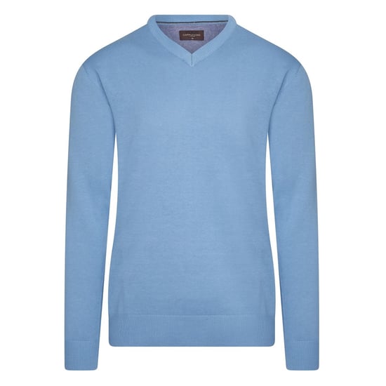 Cappuccino Italia Tröjor Pullover Himmelblå - Image 1