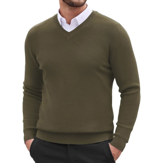 Cappuccino Italia Mock pullover - Image 2