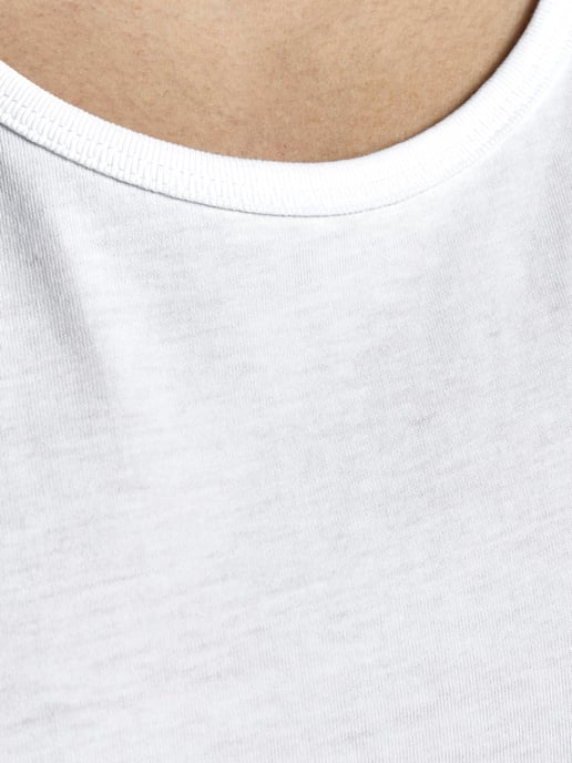 Jack & Jones Heren tanktop jacbasic katoen 2-pack - Image 5