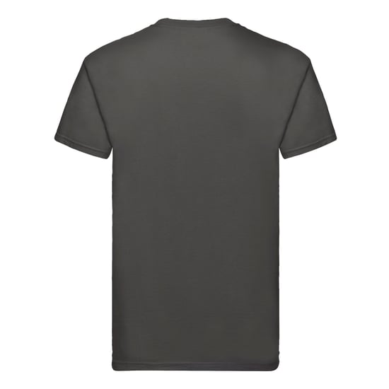 Fruit of the Loom Unisex super premium t-shirt voor volwassenen - Image 2