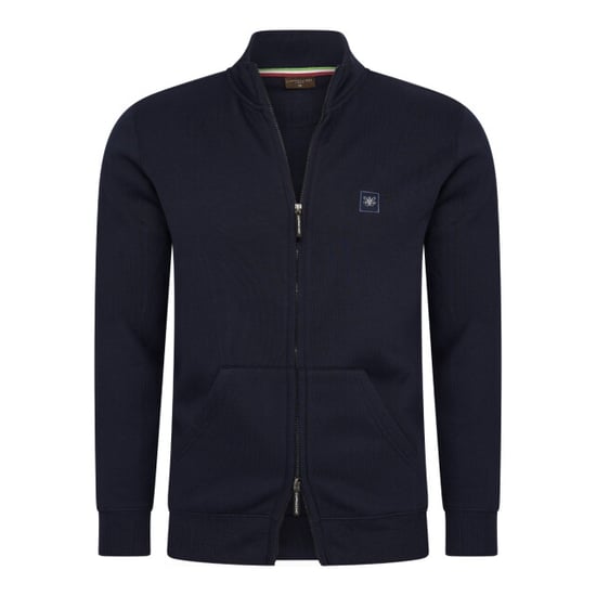 Cappuccino Italia Fleece zip jack - Image 2