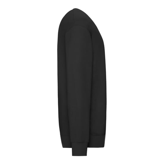 Fruit of the Loom Uniseks lichtgewicht sweatshirt met inzet voor volwassenen - Image 3