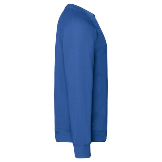 Fruit of the Loom Uniseks klassiek raglan sweatshirt voor volwassenen - Image 3
