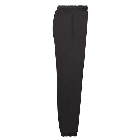 Fruit of the Loom Klassieke joggingbroek met elastische manchet voor kinderen/kinderen - Image 3
