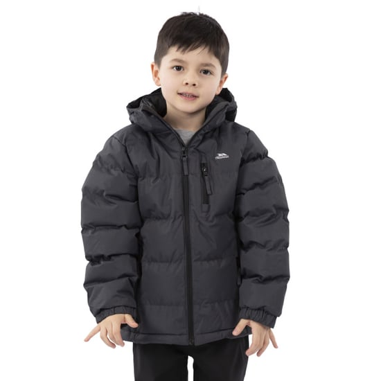 Trespass Jongens tuff hooded jas - Image 3
